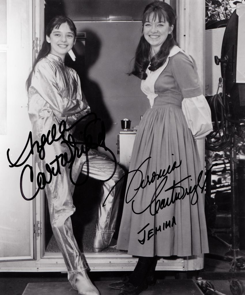 Angela+Cartwright+Pics Veronica And Angela Cartwright Angela cartwright photo