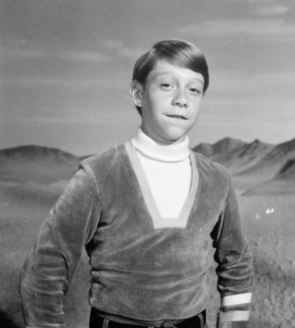 Bill Mumy