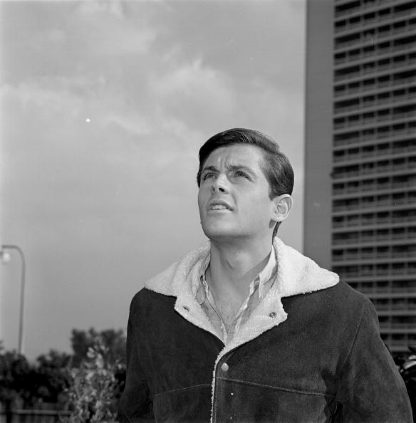 Burt Ward
