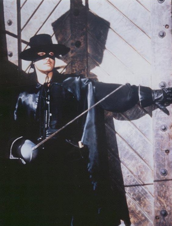 el zorro
