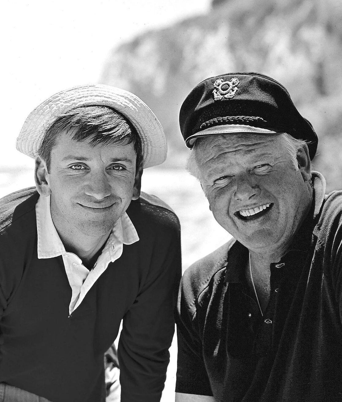 IN MEMORY OF ACTOR ALAN HALE JR, image size:1116x1310