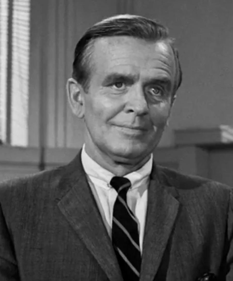 IN MEMORY OF ACTOR HAYDEN RORKE