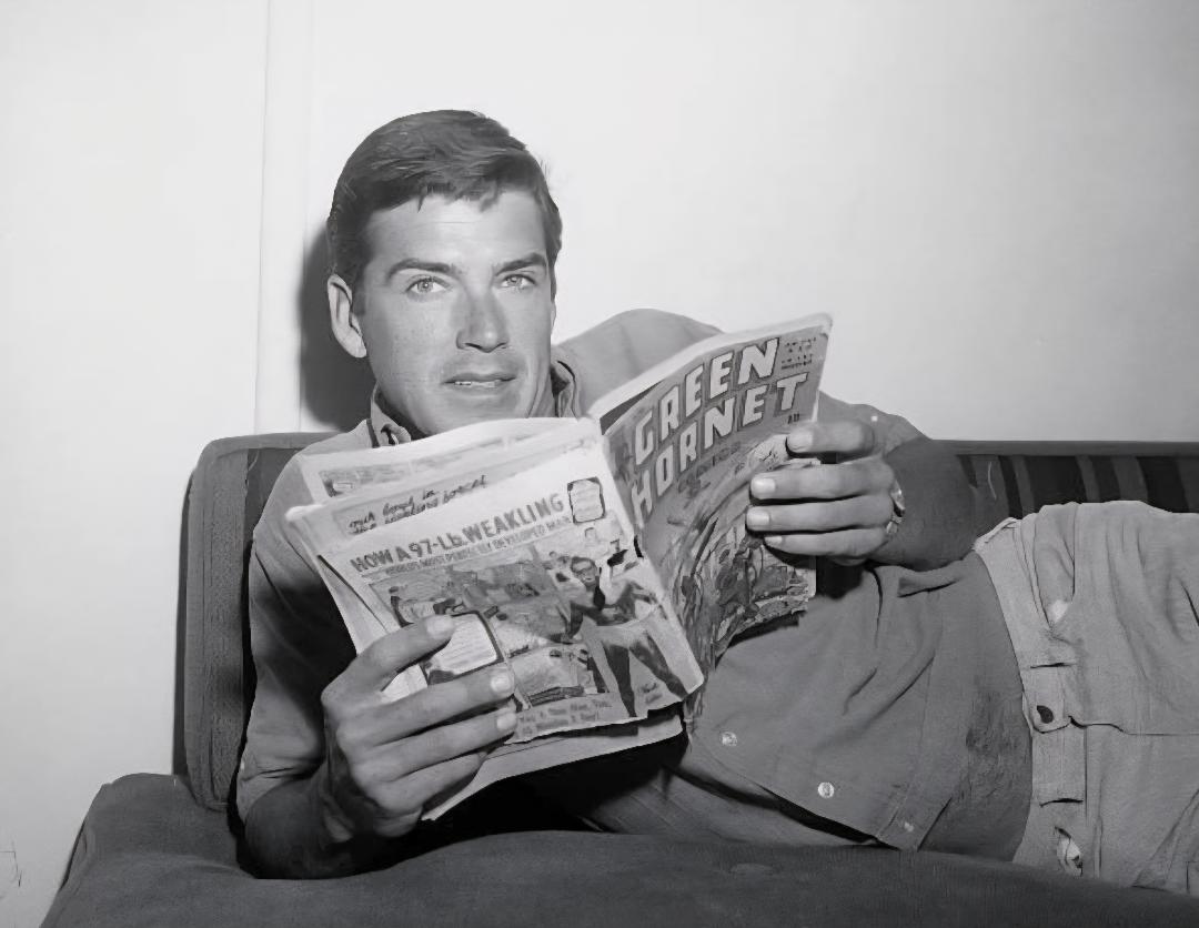 IN MEMORY OF ACTOR VAN WILLIAMS, image size:1080x836