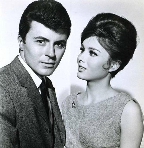 James Darren James Darren