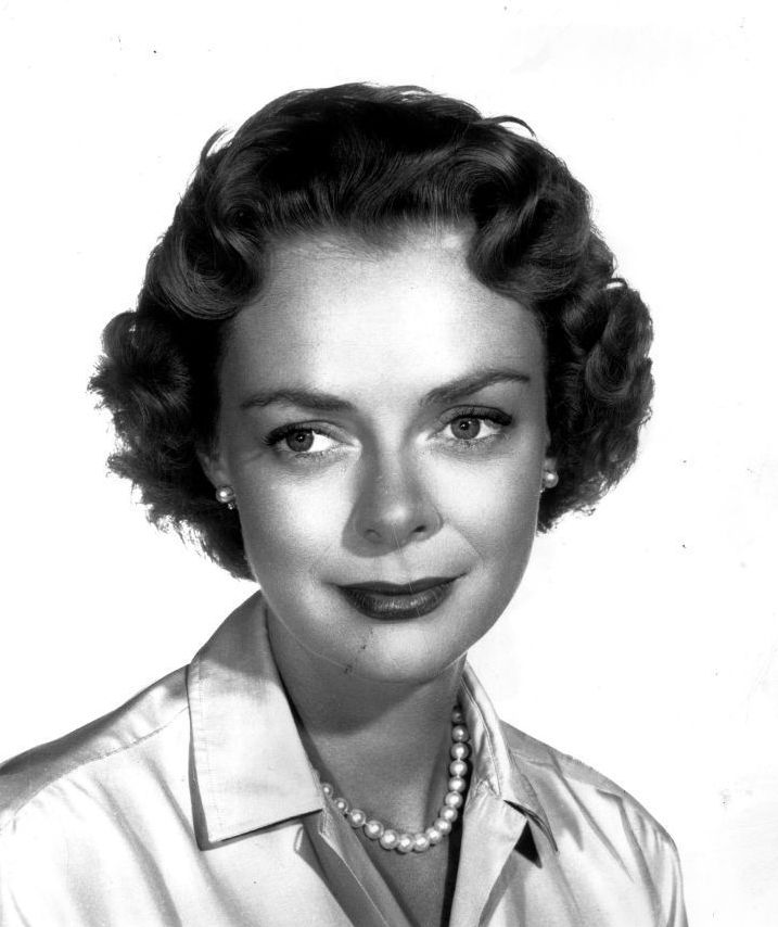 June Lockhart Net Worth