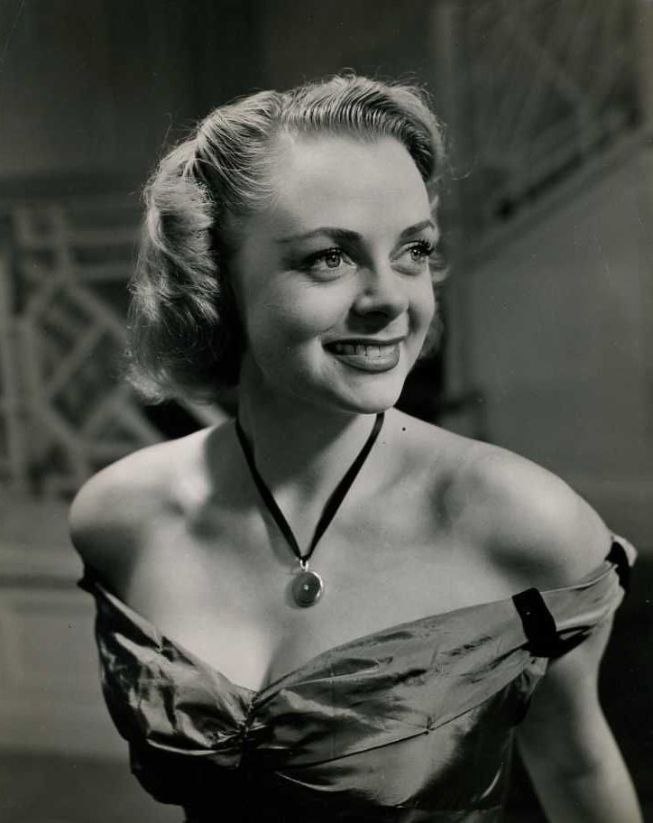 June Lockhart Net Worth