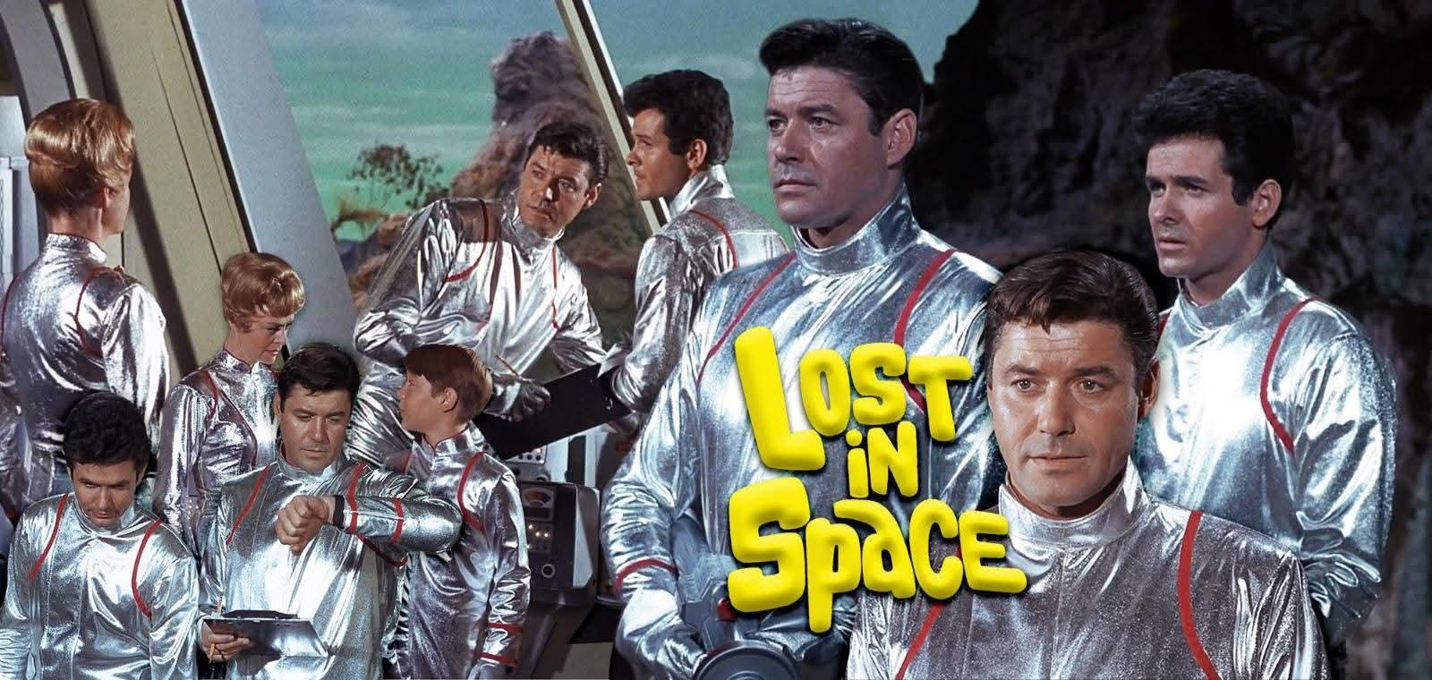 LOST IN SPACE PHOTO GALLERY #25