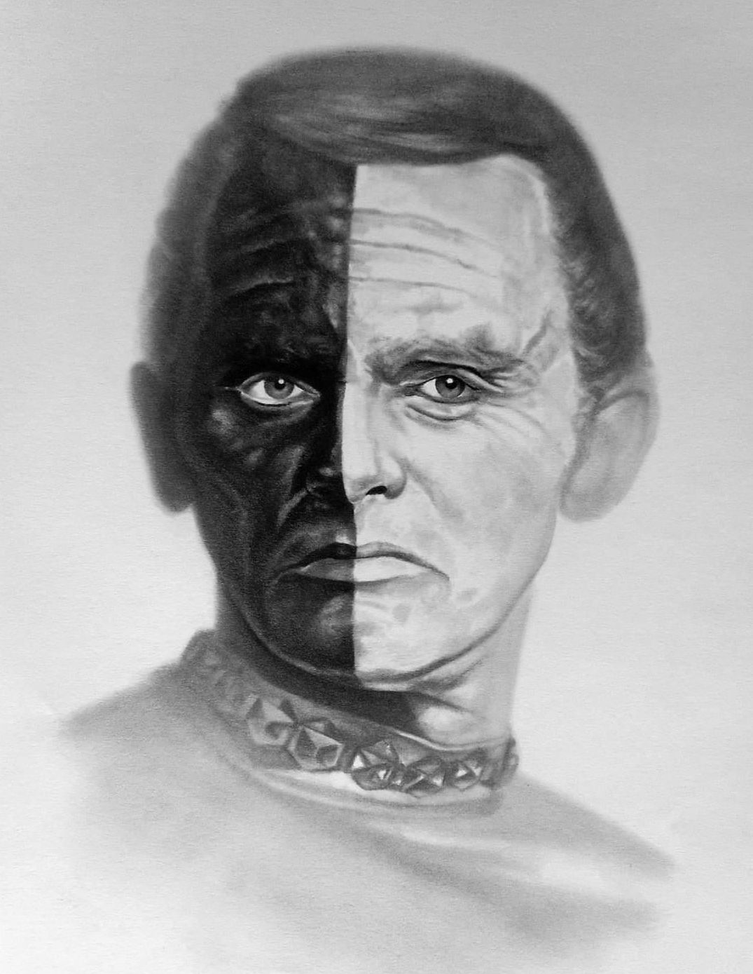STAR TREK FAN ART GALLERY #21