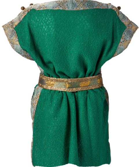 regina king golden globes dress Star Trek™ Beyond A-Line Dress – Pop Galaxy Clothing main image 0