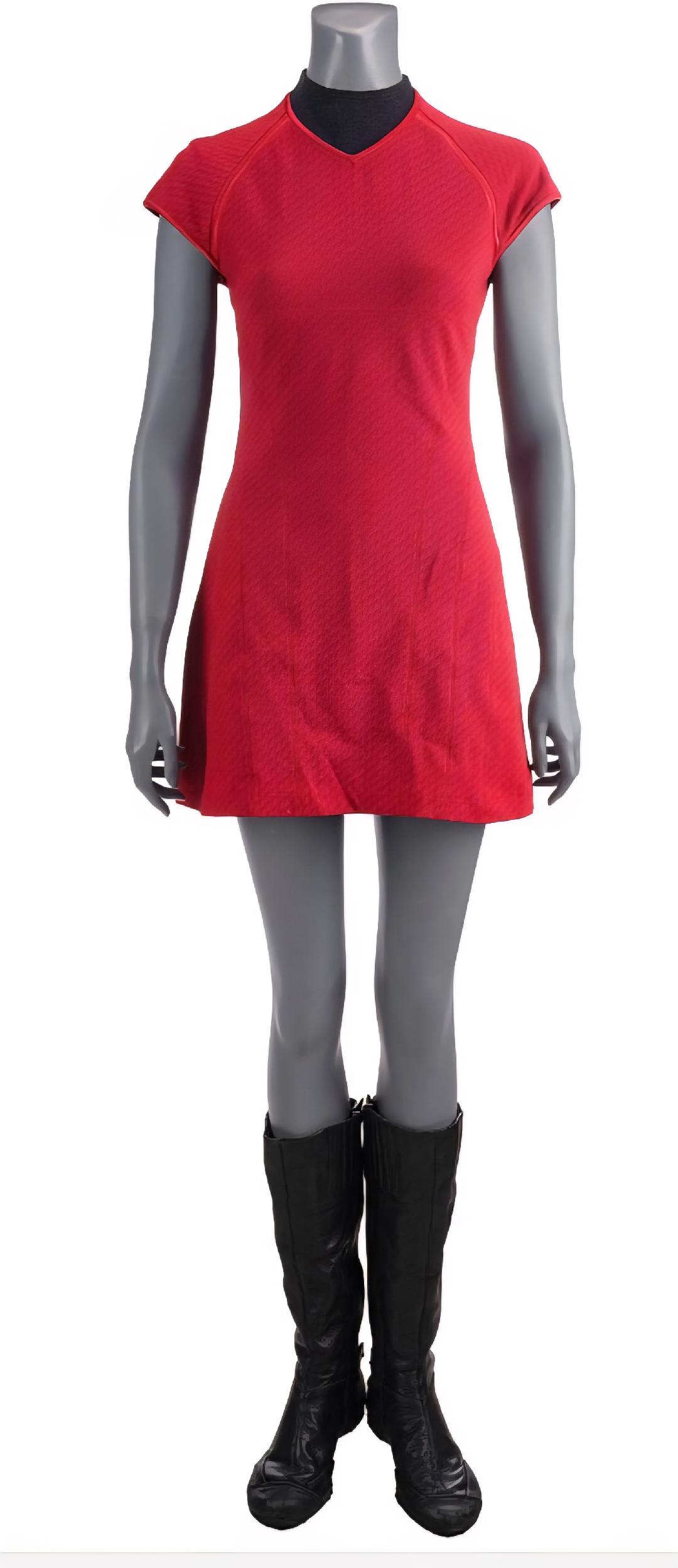 open lace back dress Amazon.com: Rubies Women's Secret Wishes Classic Star Trek Deluxe Costume  Dress, Red, X-Small : Clothing, Shoes & Jewelry main image 0