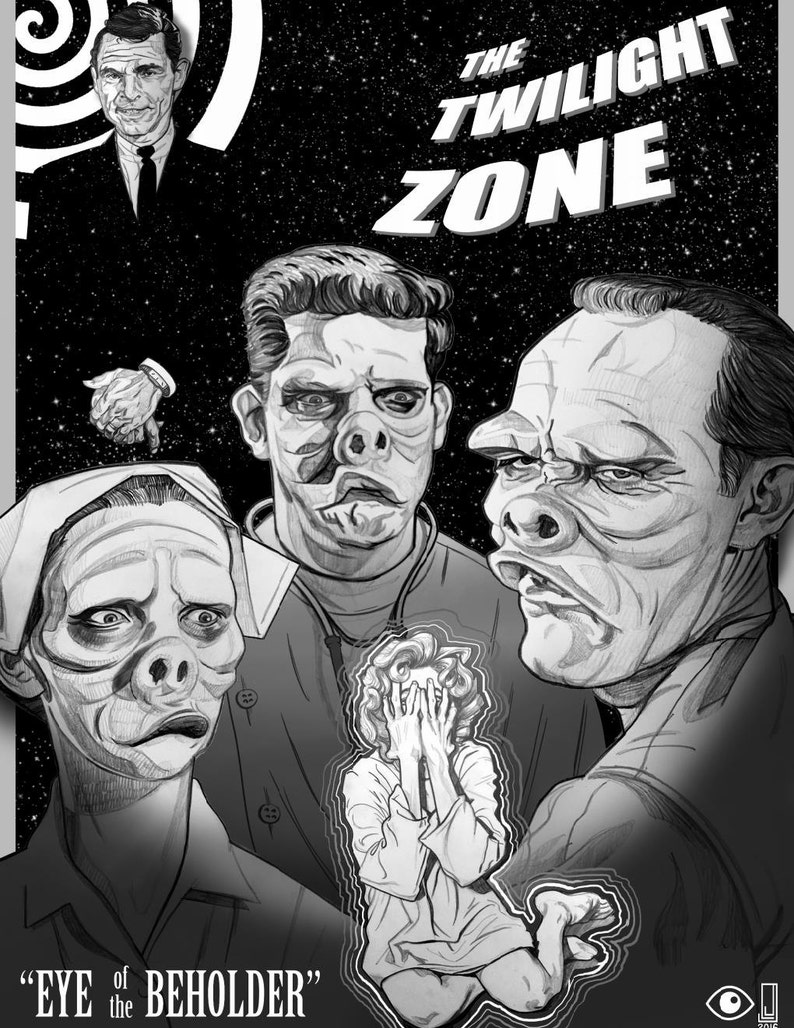 非常に良い)Twilight Zone: Fan Favorites/ [Blu-ray] [Import]｜DVD 