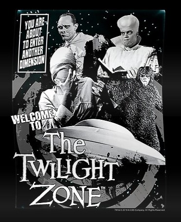 非常に良い)Twilight Zone: Fan Favorites/ [Blu-ray] [Import]｜DVD 