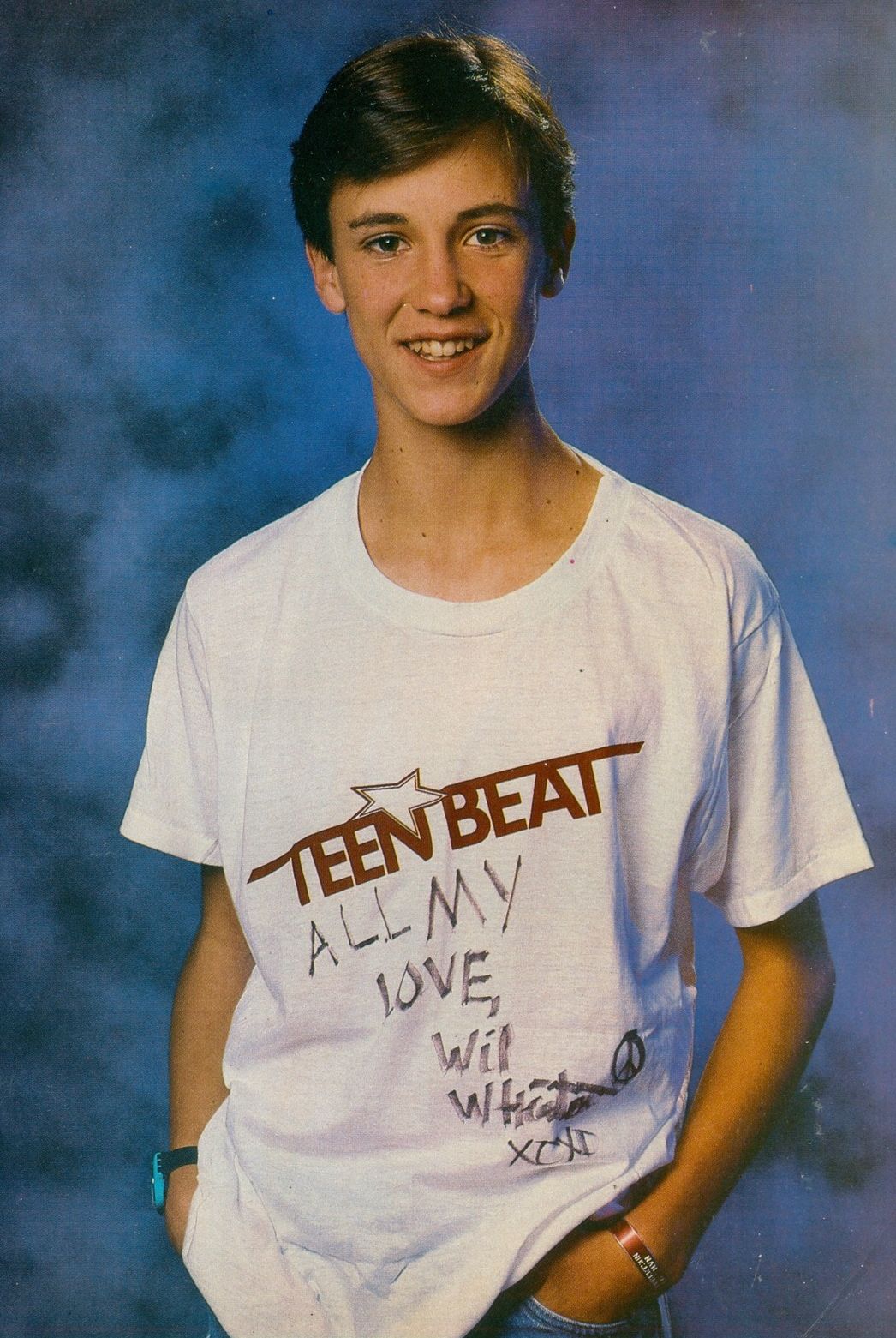 WIL WHEATON PHOTO GALLERY 04